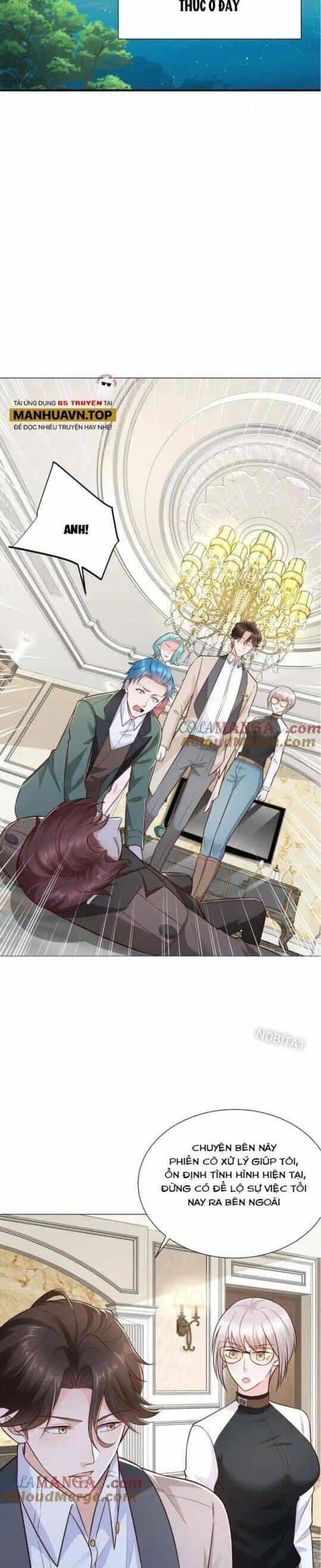 Mỗi Tuần Ta Có Một Nghề Nghiệp Mới - Chương 661 - ảnh 7