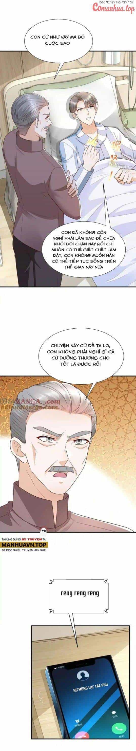 Mỗi Tuần Ta Có Một Nghề Nghiệp Mới - Chương 667 - ảnh 11