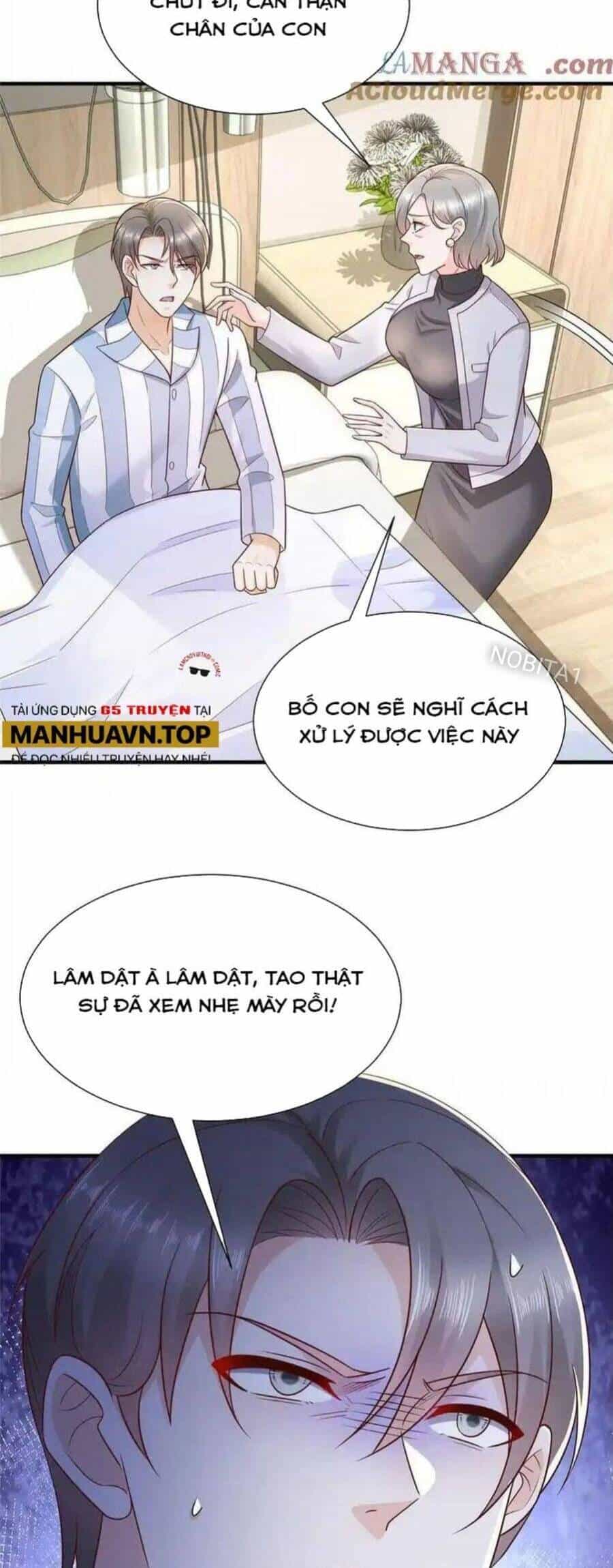 Mỗi Tuần Ta Có Một Nghề Nghiệp Mới - Chương 667 - ảnh 16