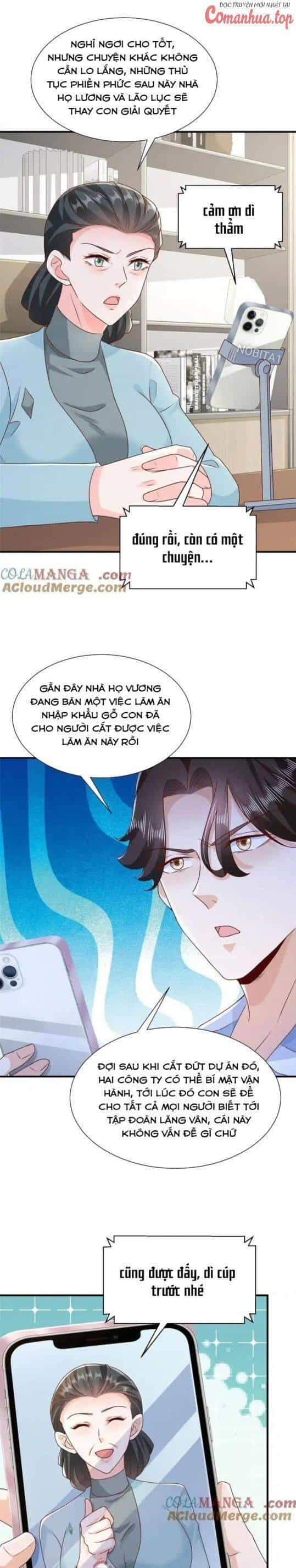 Mỗi Tuần Ta Có Một Nghề Nghiệp Mới - Chương 667 - ảnh 5