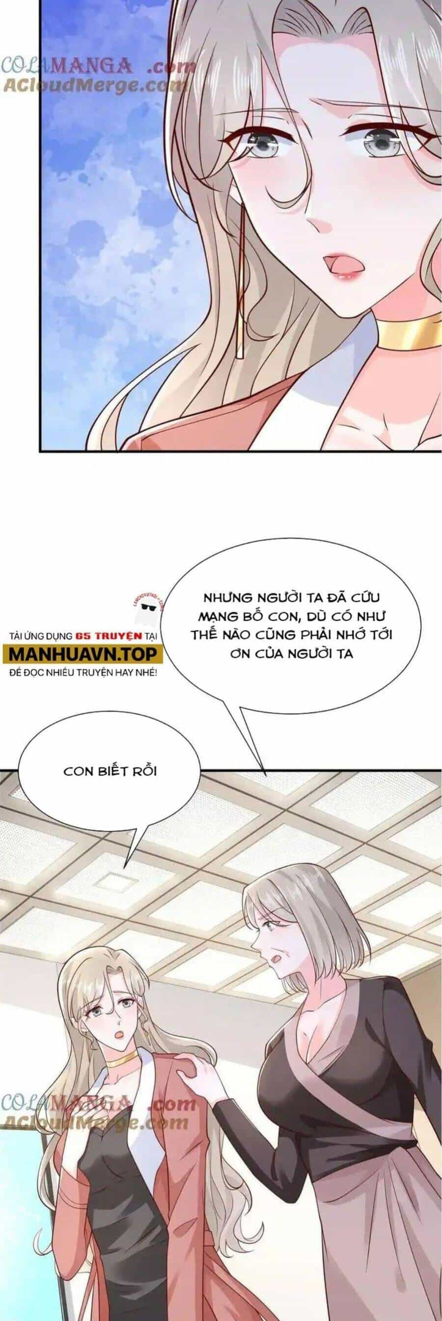 Mỗi Tuần Ta Có Một Nghề Nghiệp Mới - Chương 668 - ảnh 13