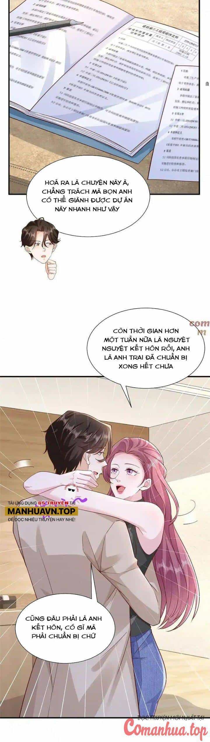 Mỗi Tuần Ta Có Một Nghề Nghiệp Mới - Chương 671 - ảnh 16