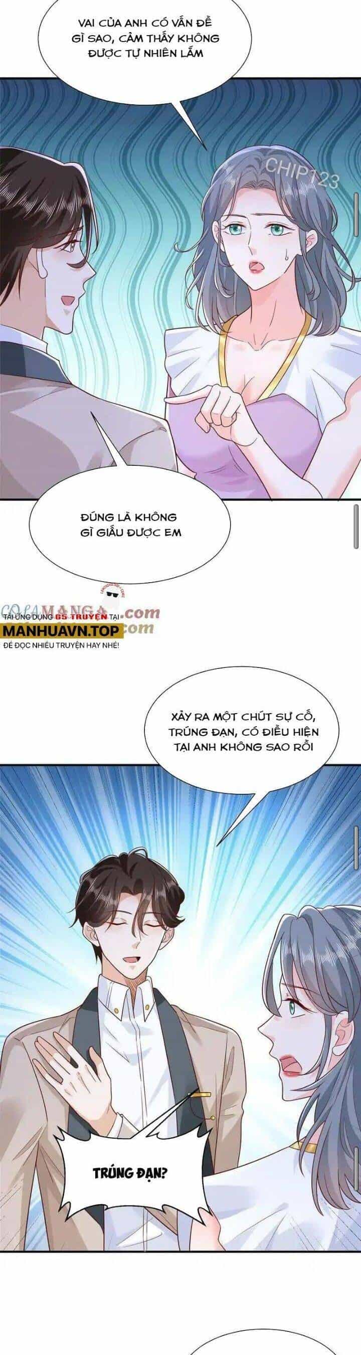 Mỗi Tuần Ta Có Một Nghề Nghiệp Mới - Chương 671 - ảnh 6