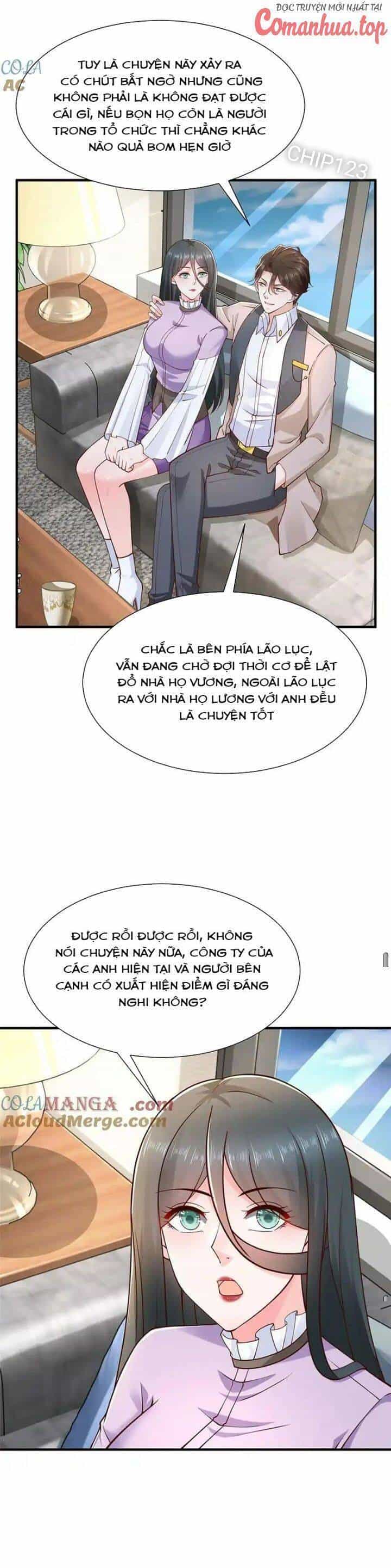 Mỗi Tuần Ta Có Một Nghề Nghiệp Mới - Chương 672 - ảnh 17