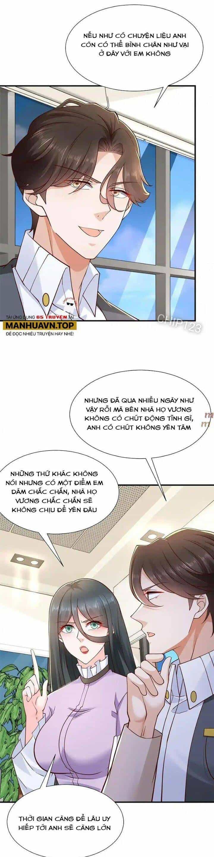 Mỗi Tuần Ta Có Một Nghề Nghiệp Mới - Chương 672 - ảnh 18