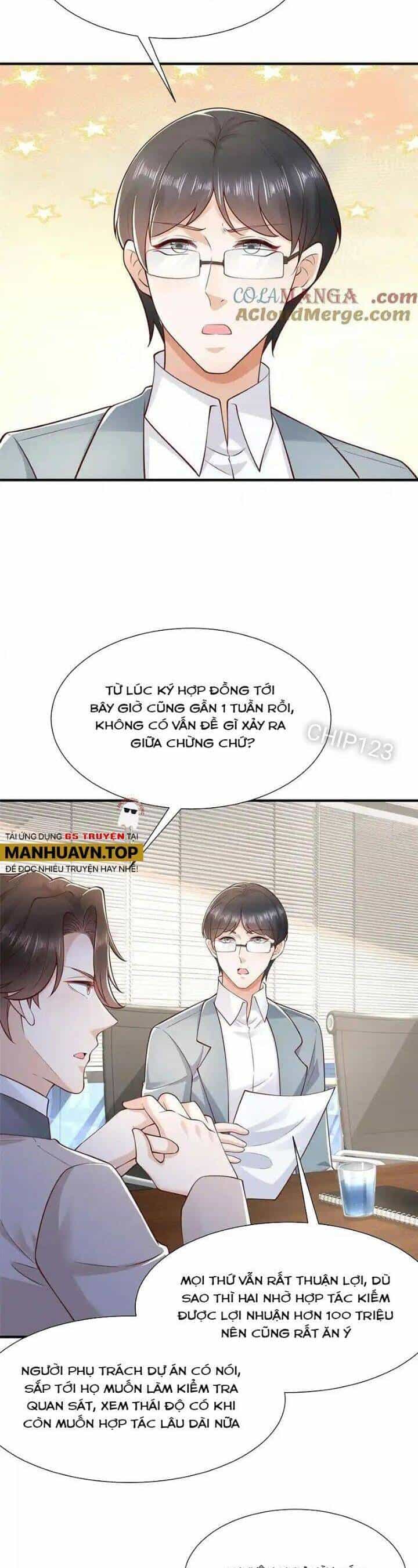 Mỗi Tuần Ta Có Một Nghề Nghiệp Mới - Chương 672 - ảnh 6