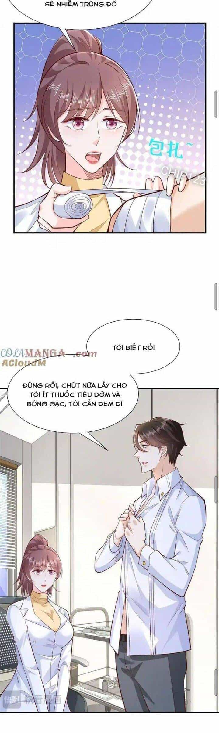 Mỗi Tuần Ta Có Một Nghề Nghiệp Mới - Chương 673 - ảnh 11