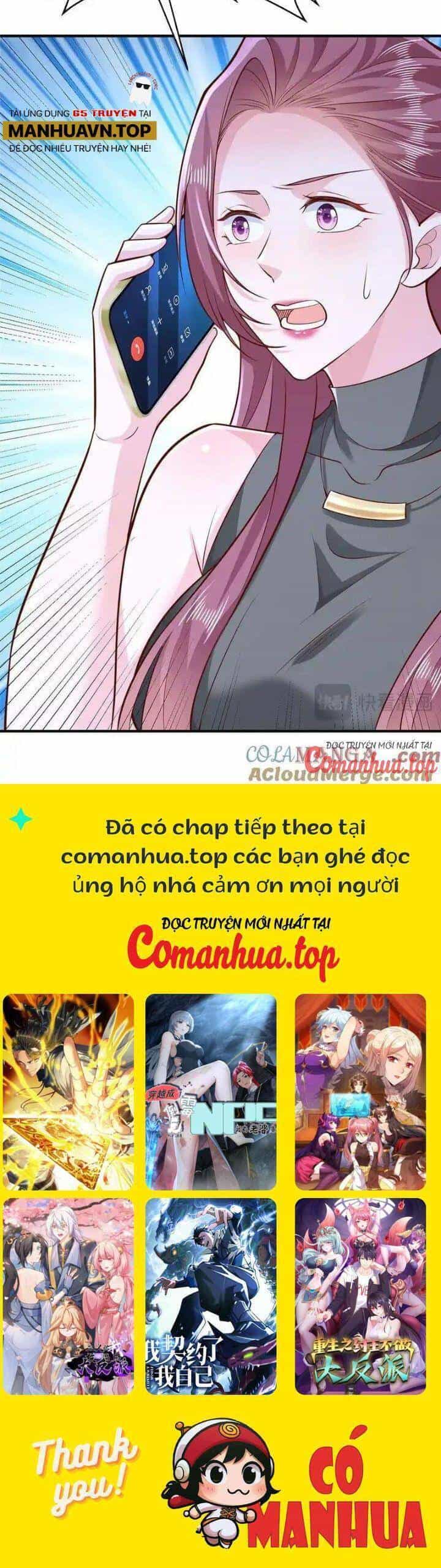 Mỗi Tuần Ta Có Một Nghề Nghiệp Mới - Chương 673 - ảnh 18