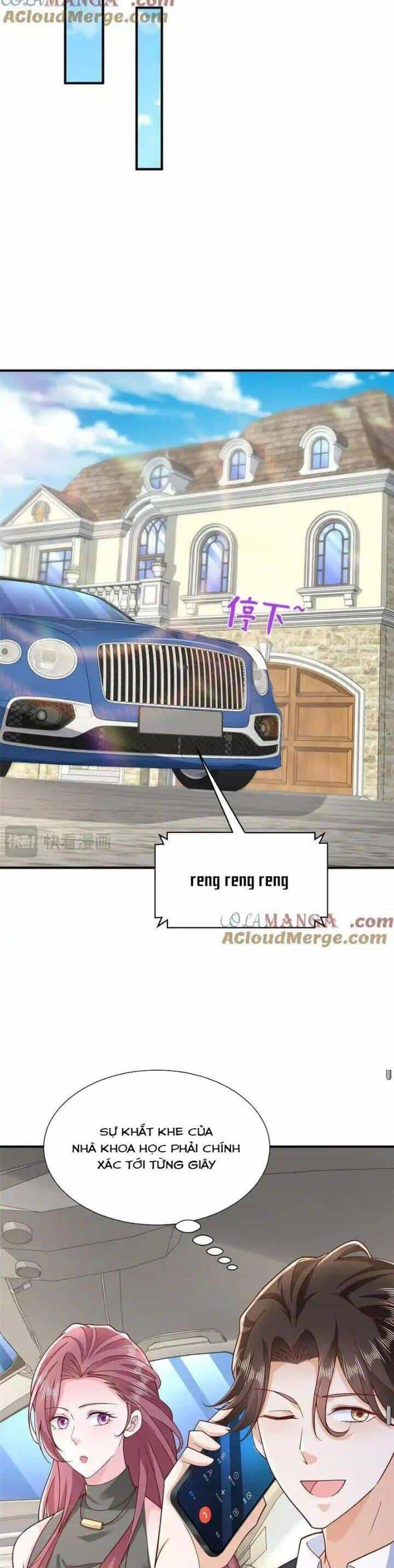 Mỗi Tuần Ta Có Một Nghề Nghiệp Mới - Chương 673 - ảnh 6