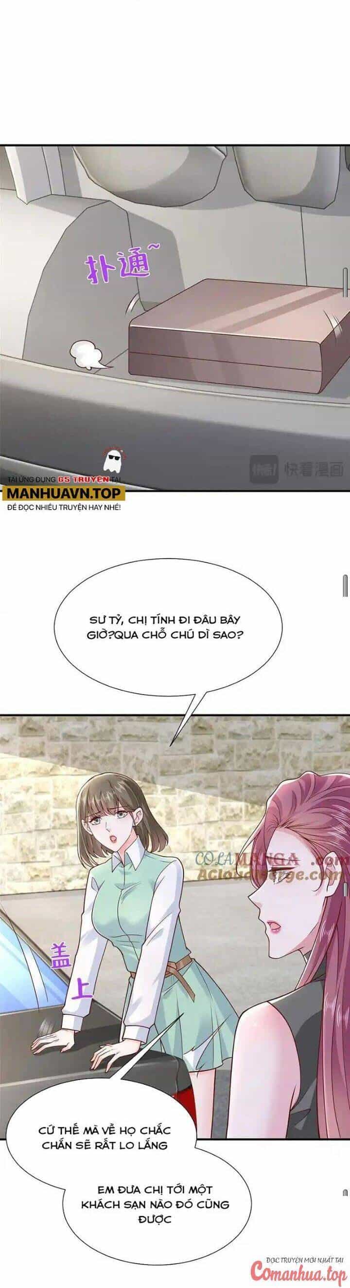 Mỗi Tuần Ta Có Một Nghề Nghiệp Mới - Chương 674 - ảnh 17
