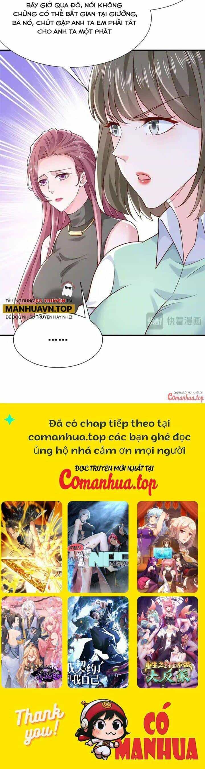 Mỗi Tuần Ta Có Một Nghề Nghiệp Mới - Chương 674 - ảnh 20