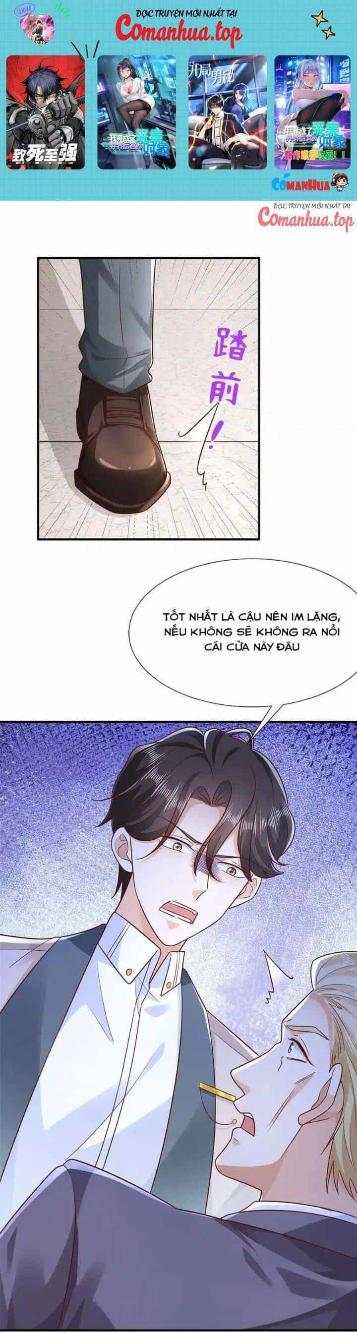 Mỗi Tuần Ta Có Một Nghề Nghiệp Mới - Chương 677 - ảnh 1