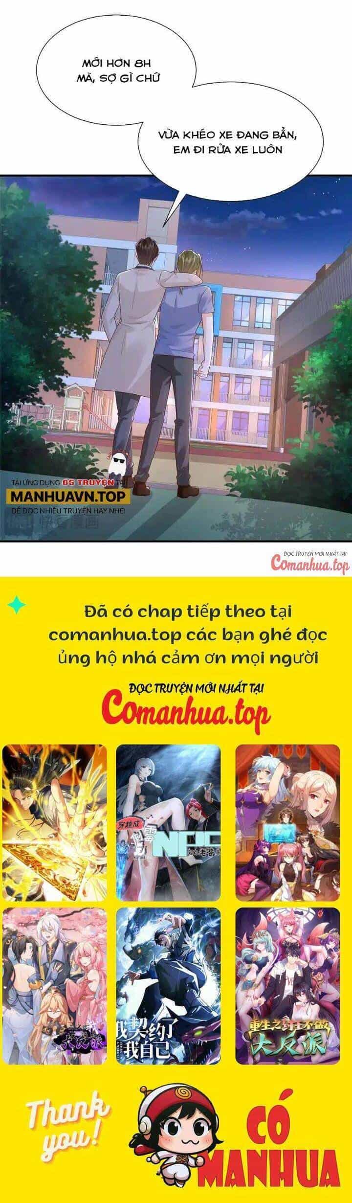 Mỗi Tuần Ta Có Một Nghề Nghiệp Mới - Chương 677 - ảnh 16