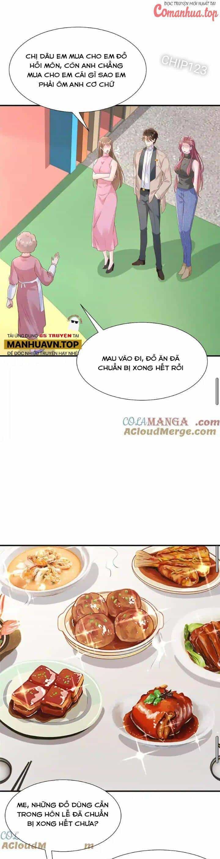 Mỗi Tuần Ta Có Một Nghề Nghiệp Mới - Chương 677 - ảnh 5
