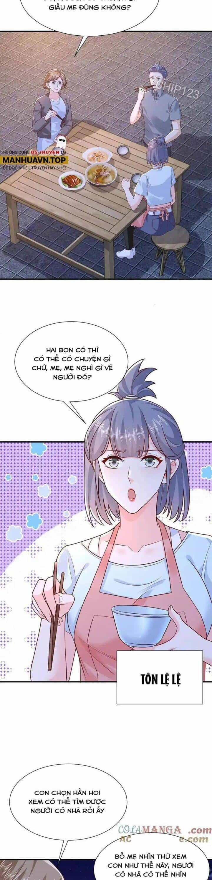 Mỗi Tuần Ta Có Một Nghề Nghiệp Mới - Chương 678 - ảnh 2