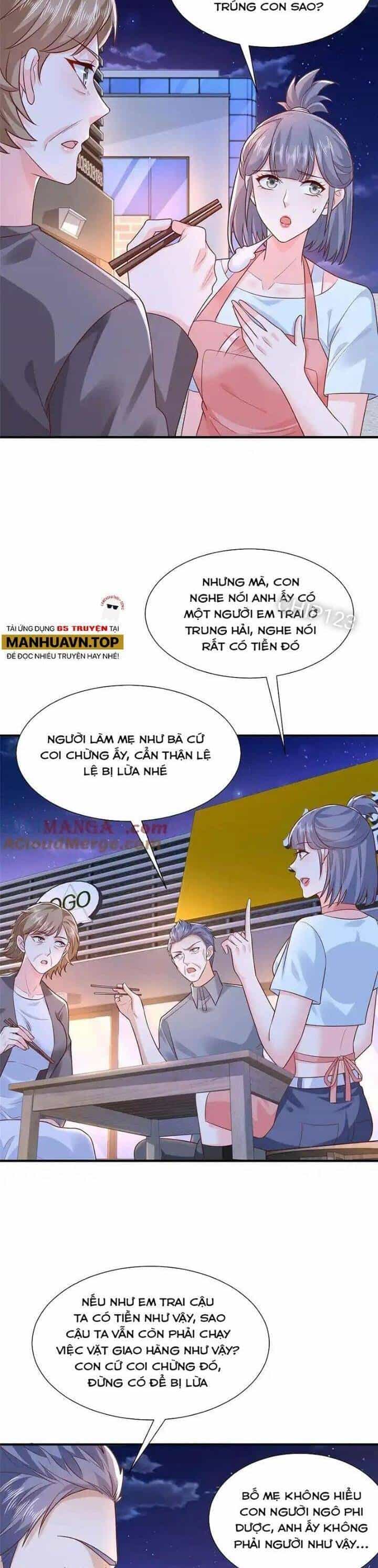 Mỗi Tuần Ta Có Một Nghề Nghiệp Mới - Chương 678 - ảnh 3
