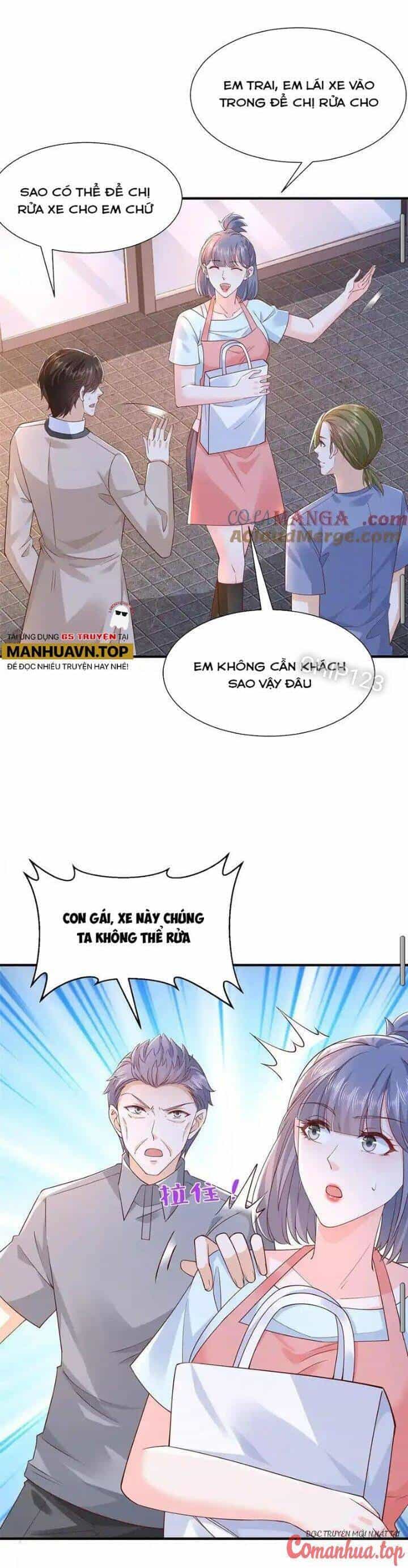Mỗi Tuần Ta Có Một Nghề Nghiệp Mới - Chương 678 - ảnh 8