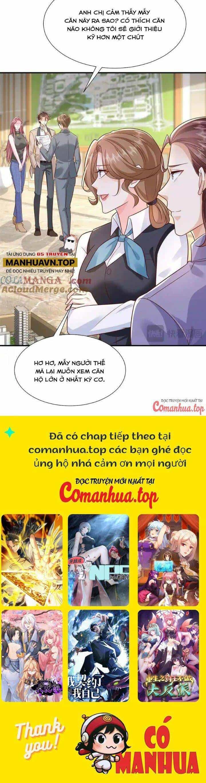 Mỗi Tuần Ta Có Một Nghề Nghiệp Mới - Chương 679 - ảnh 16