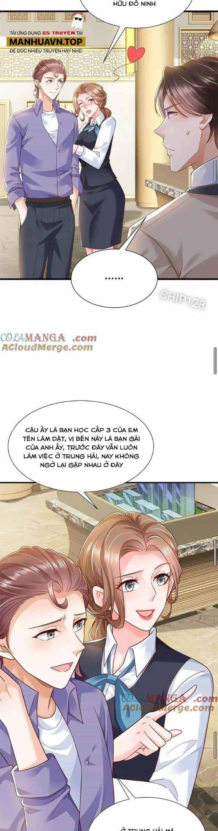 Mỗi Tuần Ta Có Một Nghề Nghiệp Mới - Chương 679 - ảnh 7