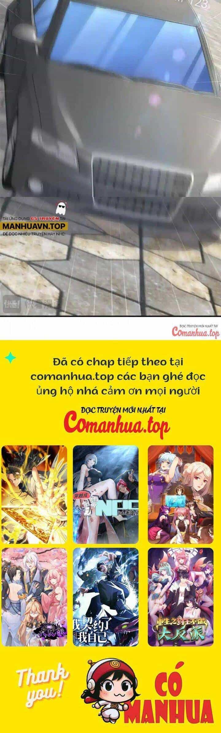 Mỗi Tuần Ta Có Một Nghề Nghiệp Mới - Chương 680 - ảnh 18
