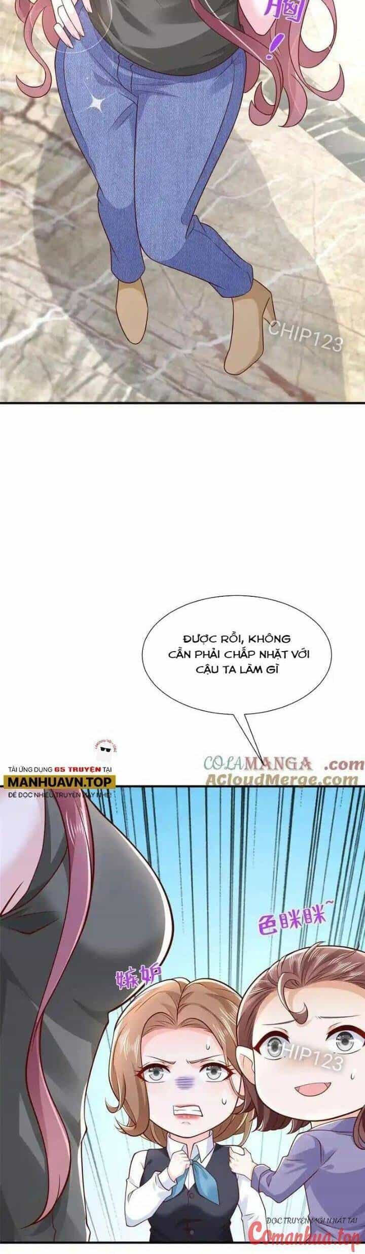 Mỗi Tuần Ta Có Một Nghề Nghiệp Mới - Chương 680 - ảnh 5