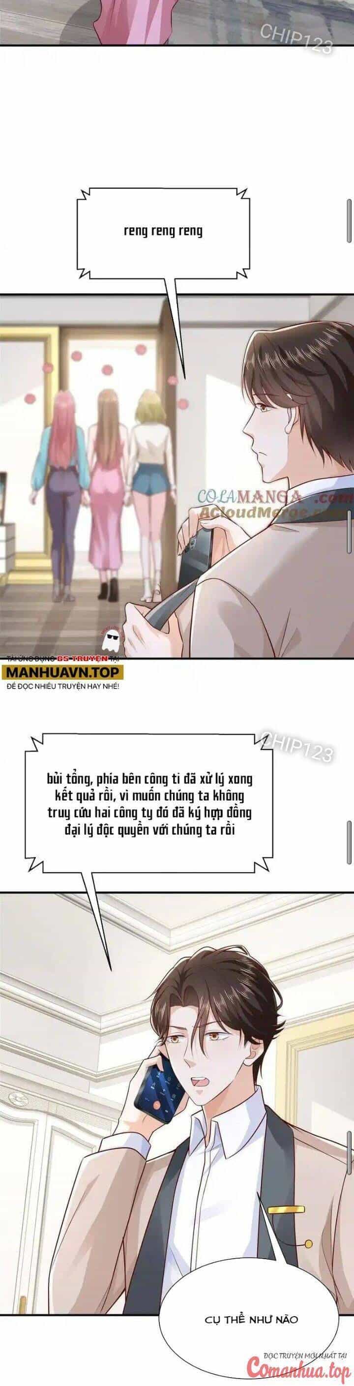 Mỗi Tuần Ta Có Một Nghề Nghiệp Mới - Chương 681 - ảnh 12