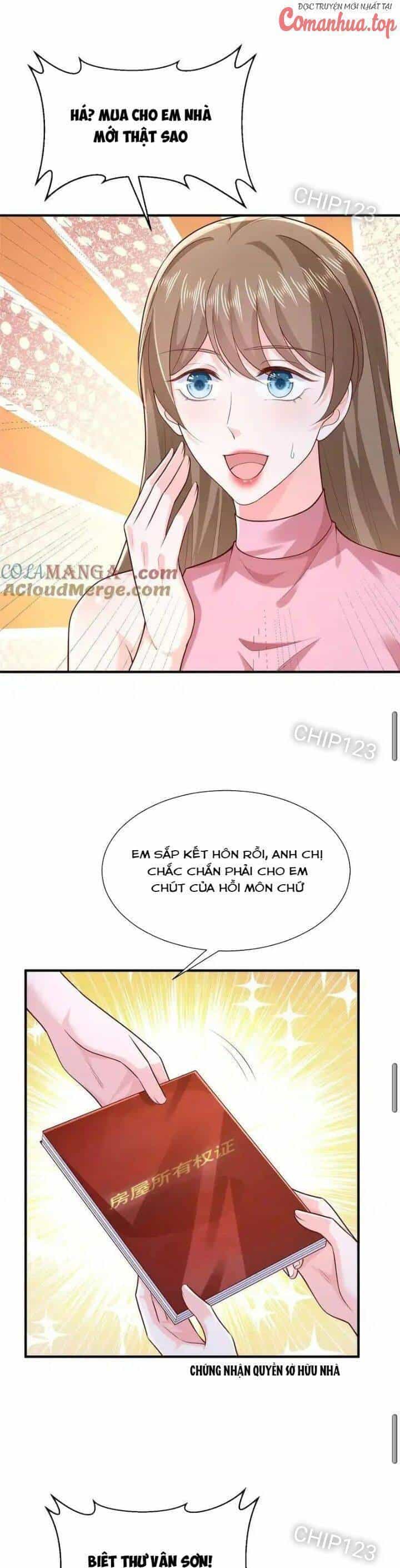 Mỗi Tuần Ta Có Một Nghề Nghiệp Mới - Chương 681 - ảnh 9