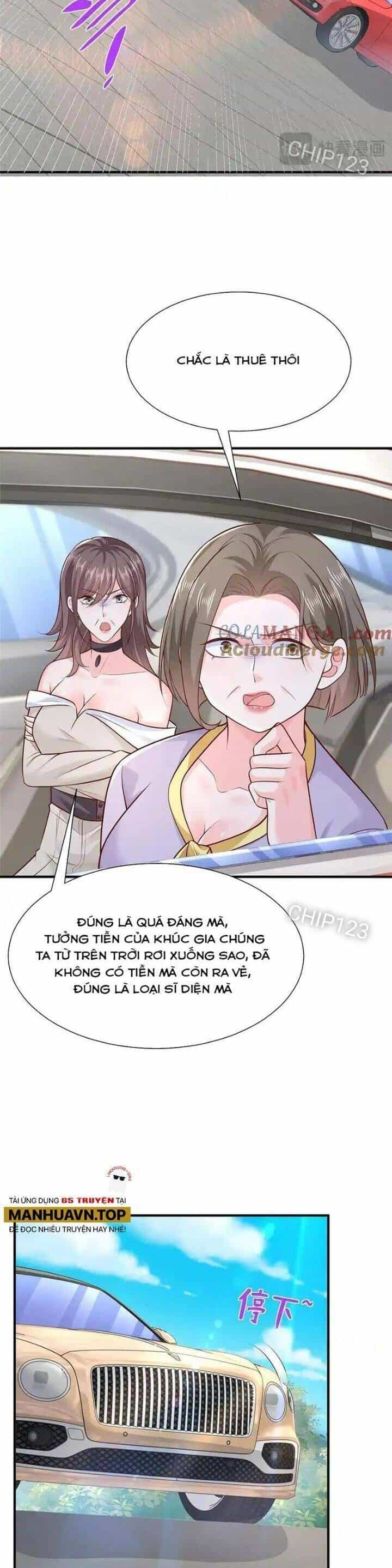 Mỗi Tuần Ta Có Một Nghề Nghiệp Mới - Chương 682 - ảnh 2