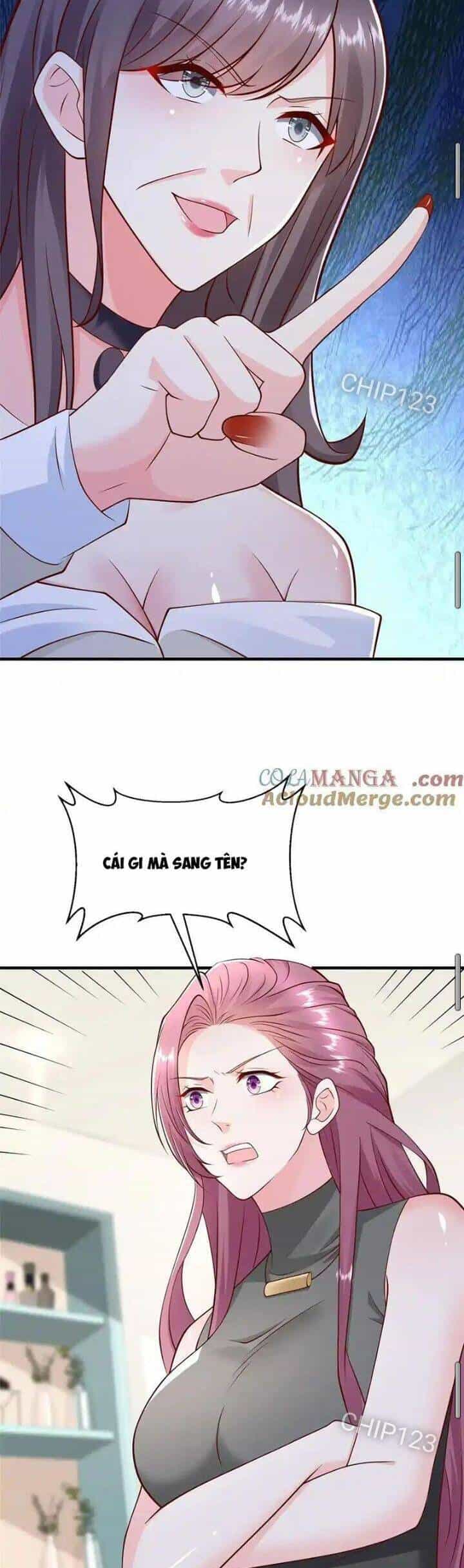 Mỗi Tuần Ta Có Một Nghề Nghiệp Mới - Chương 683 - ảnh 11