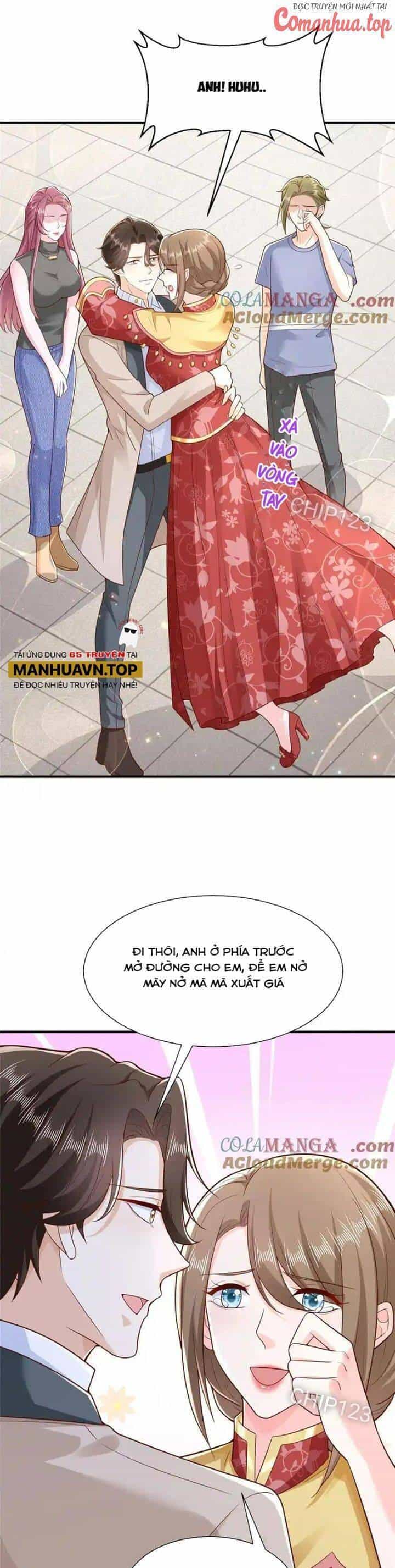 Mỗi Tuần Ta Có Một Nghề Nghiệp Mới - Chương 683 - ảnh 5