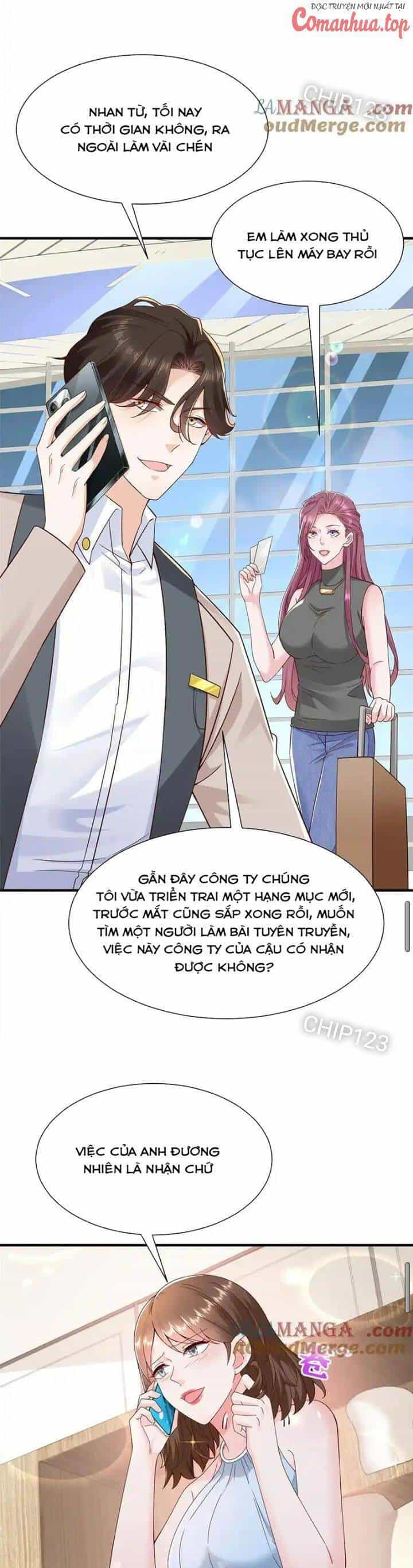 Mỗi Tuần Ta Có Một Nghề Nghiệp Mới - Chương 684 - ảnh 13