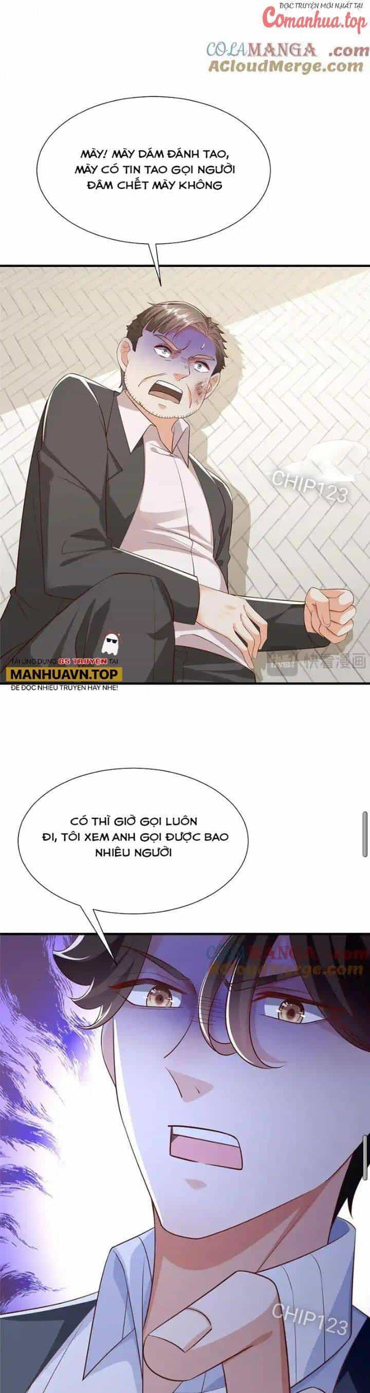 Mỗi Tuần Ta Có Một Nghề Nghiệp Mới - Chương 685 - ảnh 13
