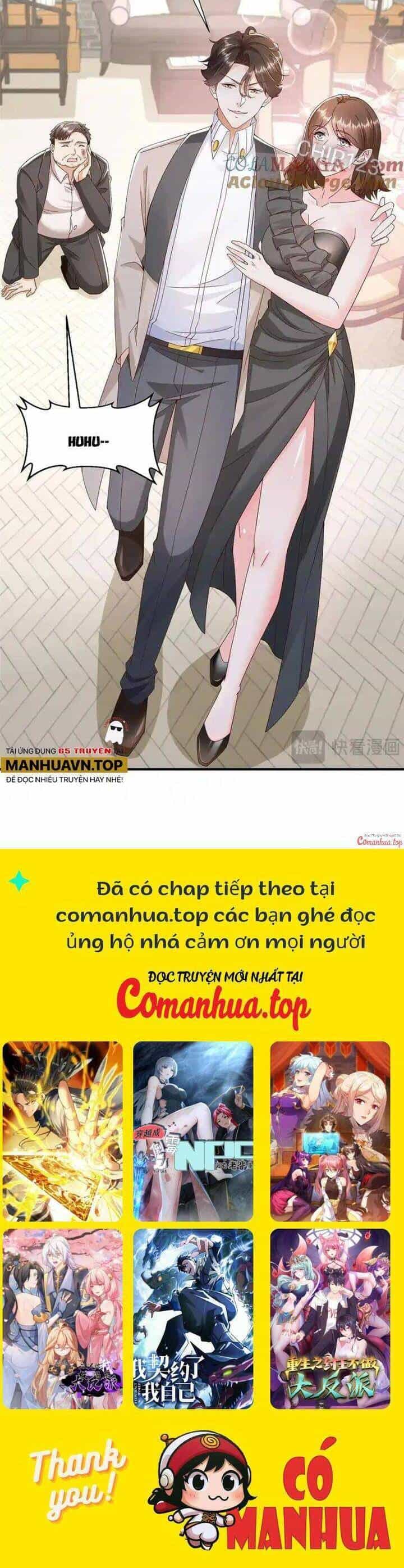 Mỗi Tuần Ta Có Một Nghề Nghiệp Mới - Chương 685 - ảnh 18