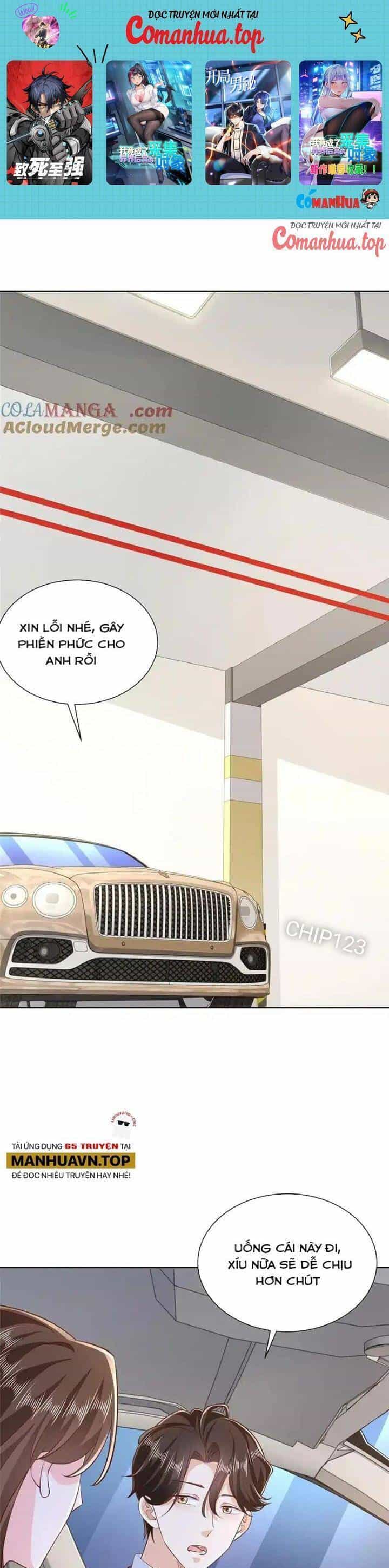 Mỗi Tuần Ta Có Một Nghề Nghiệp Mới - Chương 686 - ảnh 1