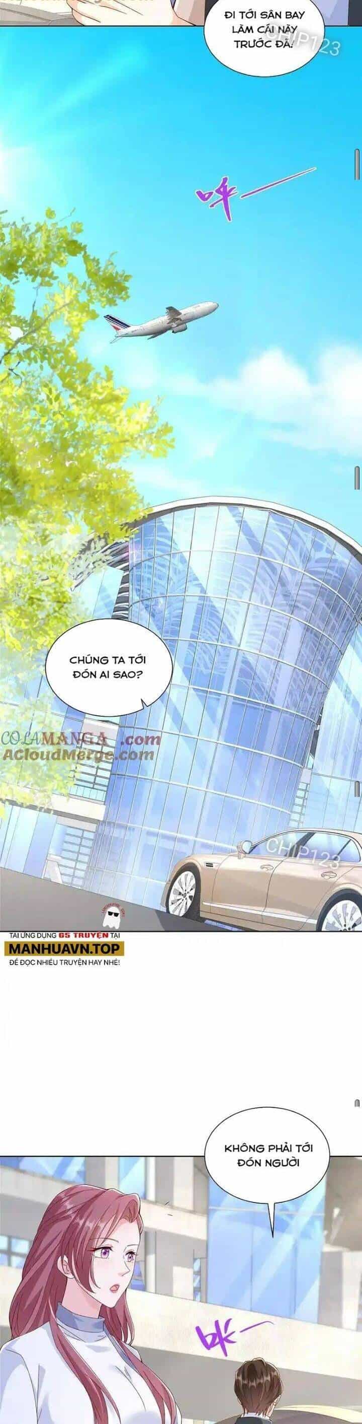 Mỗi Tuần Ta Có Một Nghề Nghiệp Mới - Chương 686 - ảnh 15