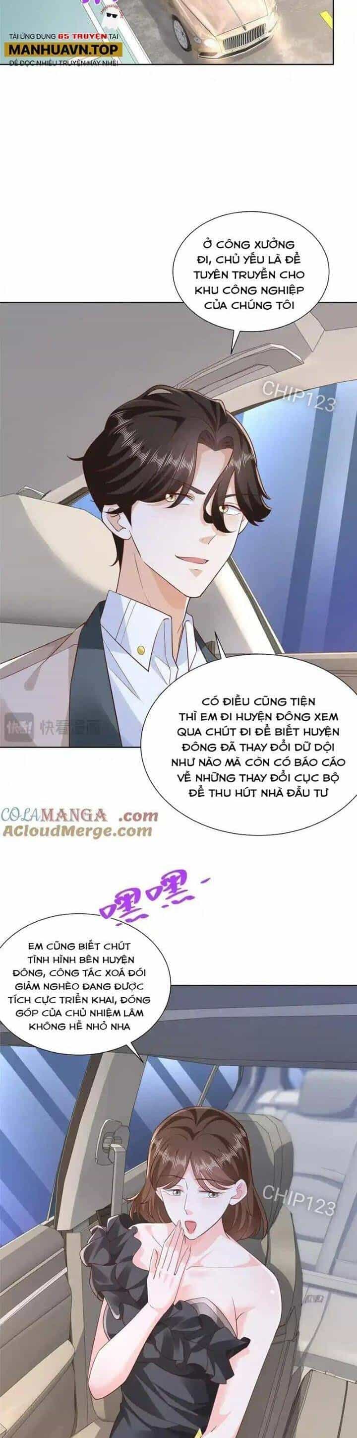 Mỗi Tuần Ta Có Một Nghề Nghiệp Mới - Chương 686 - ảnh 3