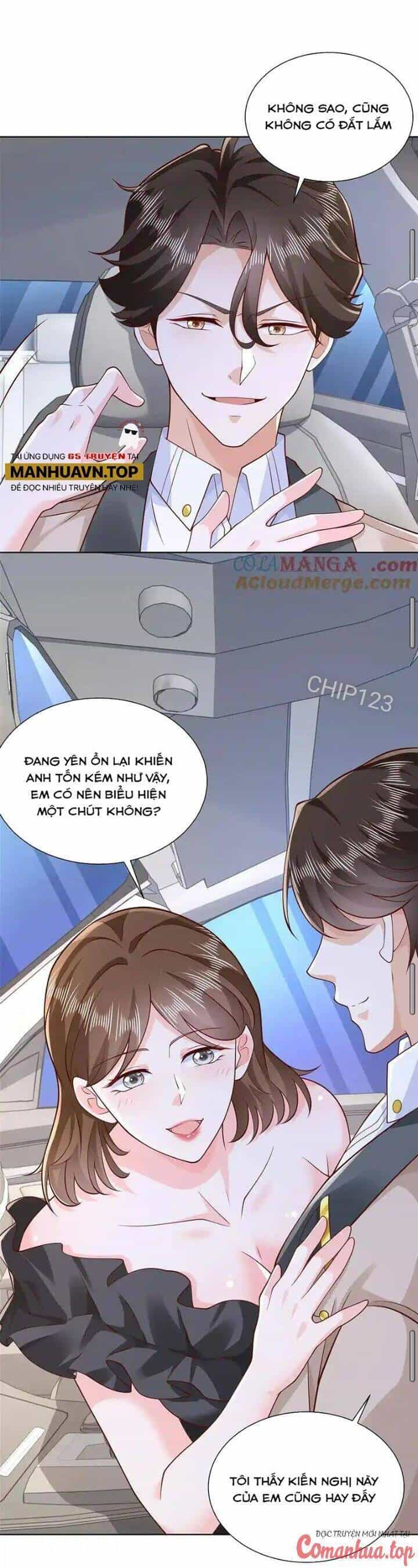 Mỗi Tuần Ta Có Một Nghề Nghiệp Mới - Chương 686 - ảnh 8