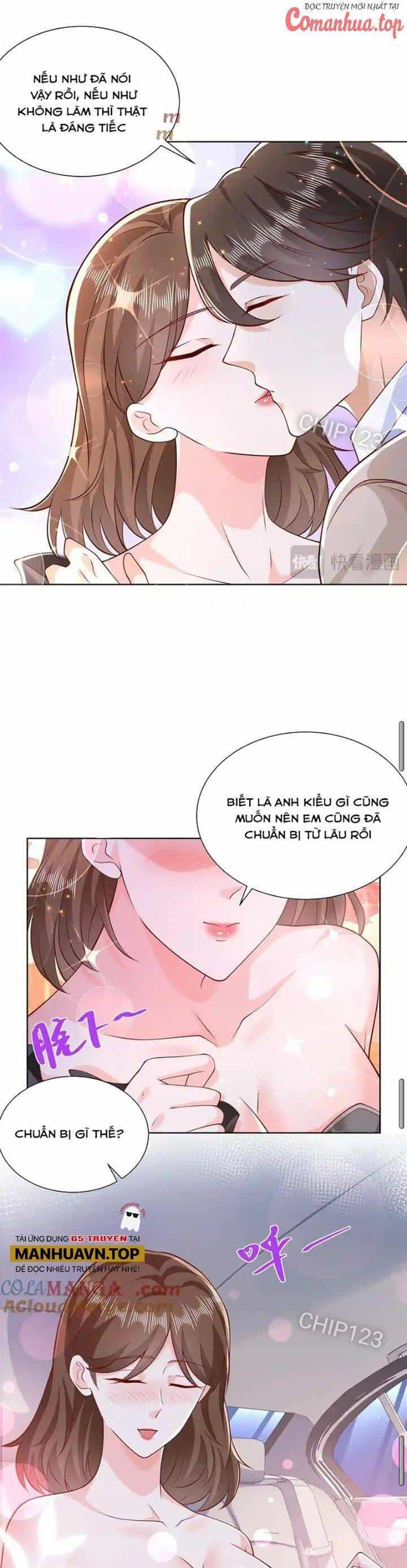 Mỗi Tuần Ta Có Một Nghề Nghiệp Mới - Chương 686 - ảnh 9