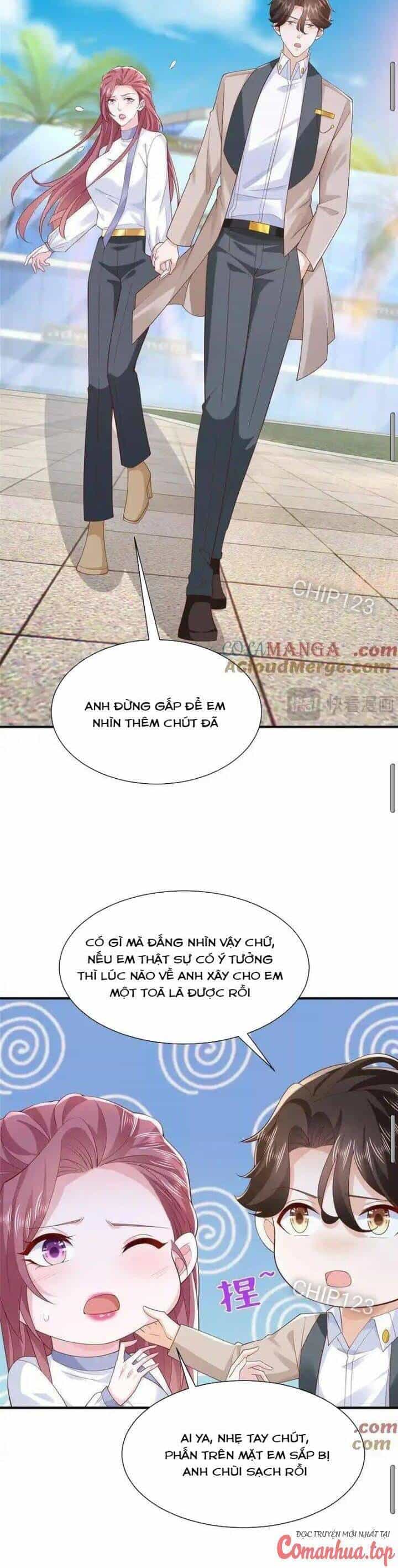 Mỗi Tuần Ta Có Một Nghề Nghiệp Mới - Chương 687 - ảnh 8