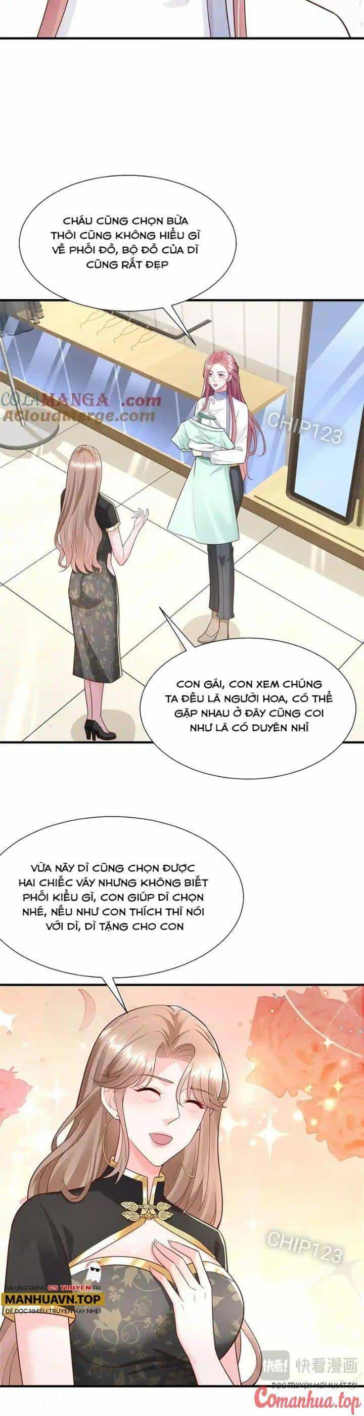 Mỗi Tuần Ta Có Một Nghề Nghiệp Mới - Chương 688 - ảnh 16