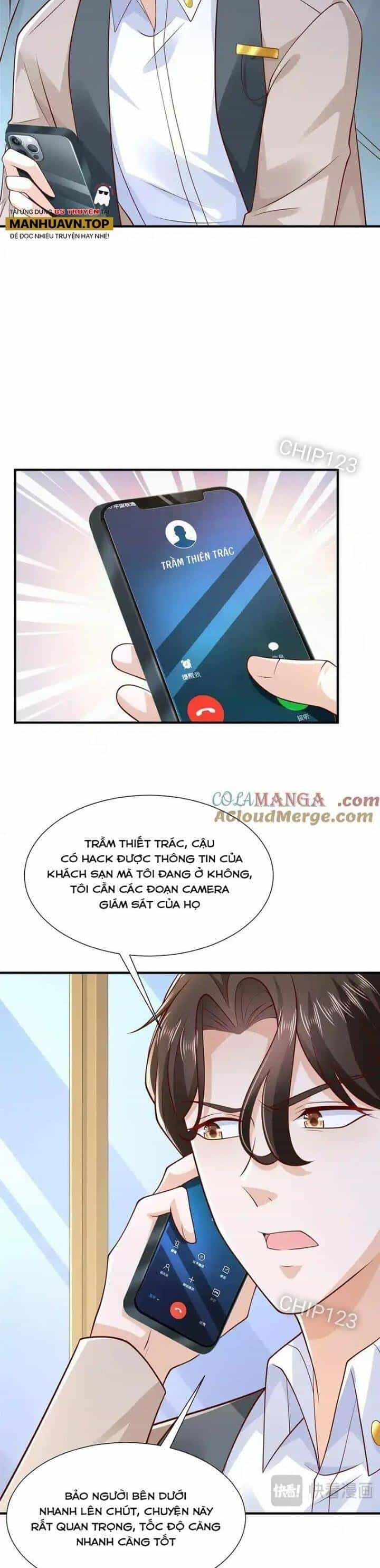 Mỗi Tuần Ta Có Một Nghề Nghiệp Mới - Chương 688 - ảnh 3