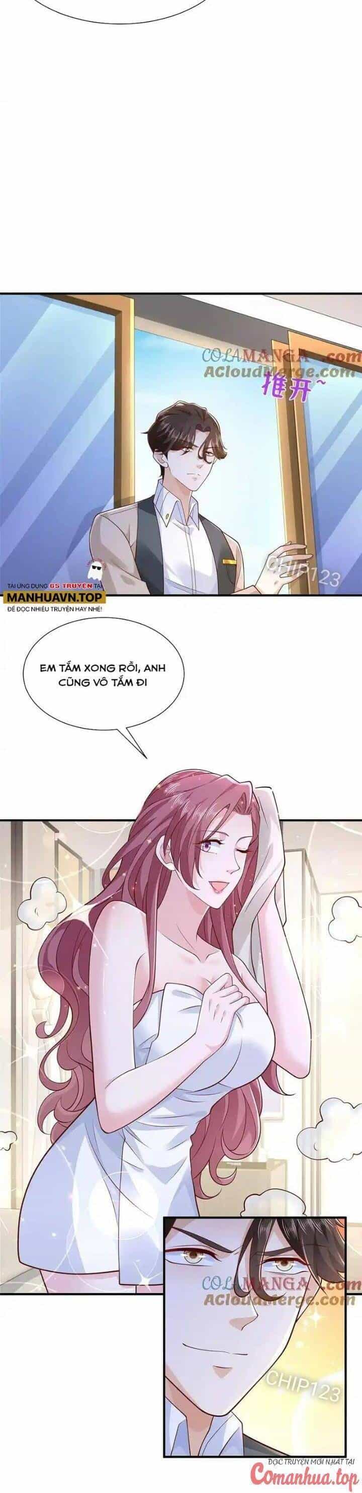 Mỗi Tuần Ta Có Một Nghề Nghiệp Mới - Chương 688 - ảnh 4