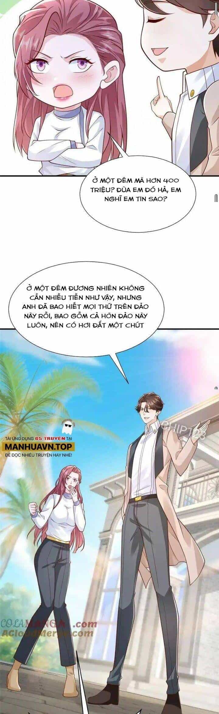 Mỗi Tuần Ta Có Một Nghề Nghiệp Mới - Chương 692 - ảnh 14