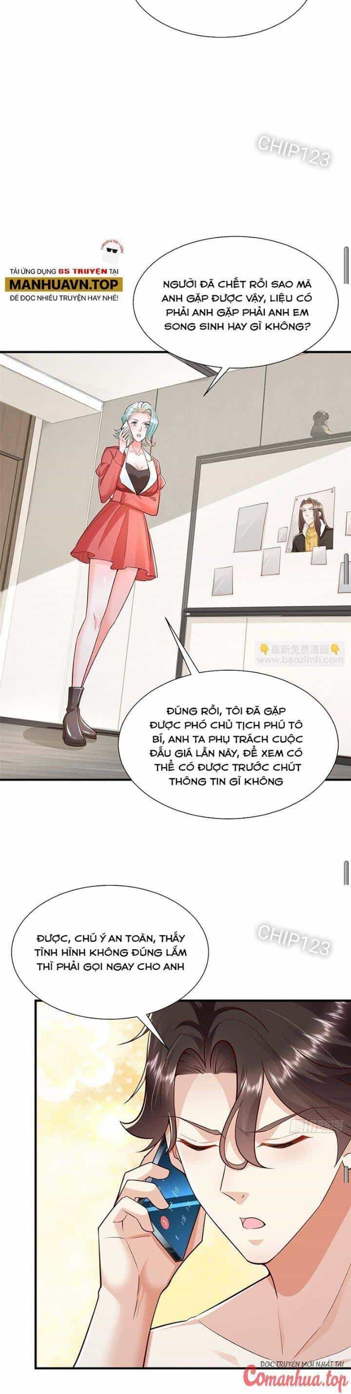 Mỗi Tuần Ta Có Một Nghề Nghiệp Mới - Chương 694 - ảnh 16