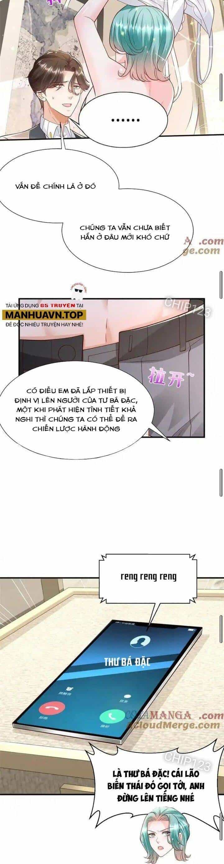 Mỗi Tuần Ta Có Một Nghề Nghiệp Mới - Chương 695 - ảnh 11
