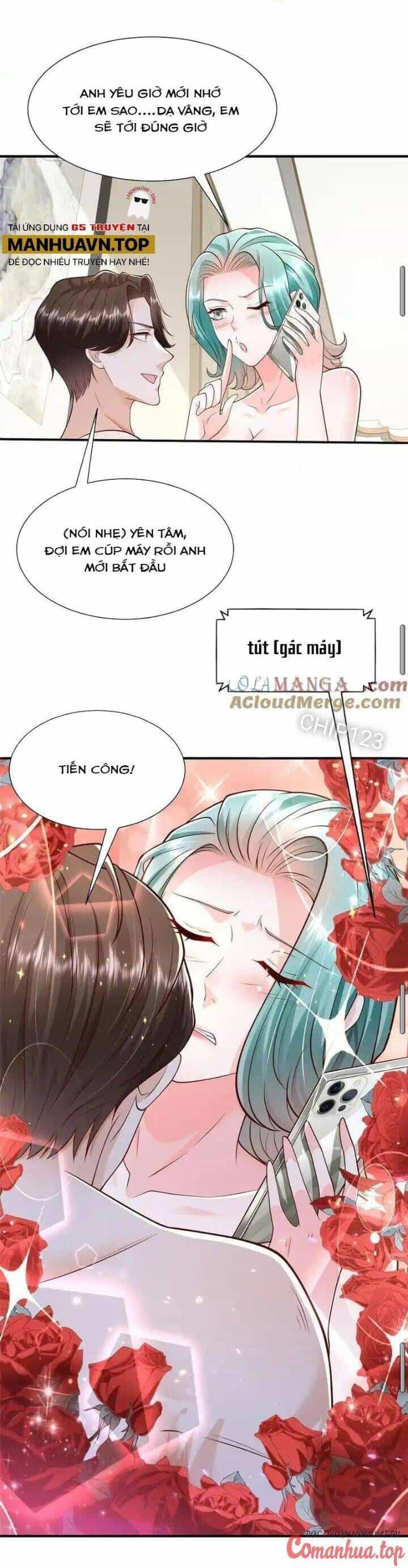 Mỗi Tuần Ta Có Một Nghề Nghiệp Mới - Chương 695 - ảnh 12