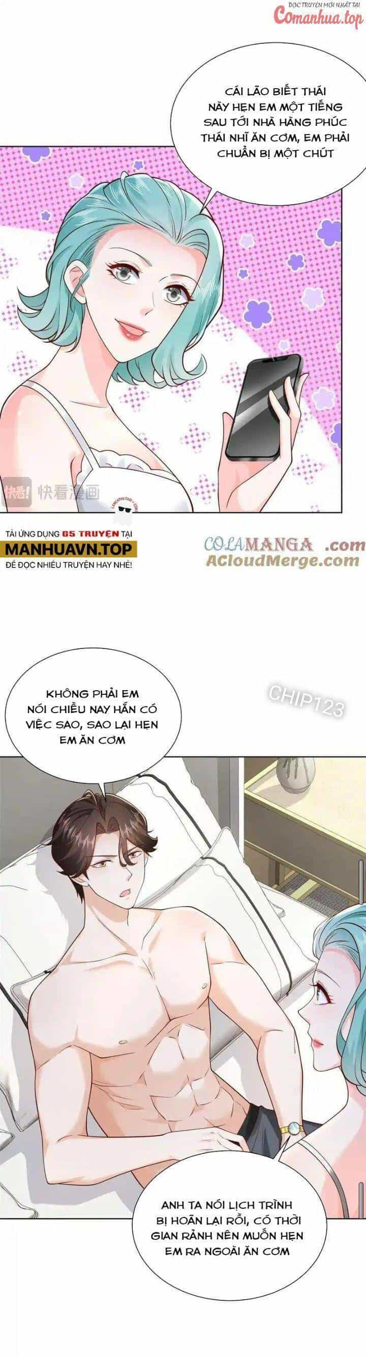 Mỗi Tuần Ta Có Một Nghề Nghiệp Mới - Chương 695 - ảnh 13