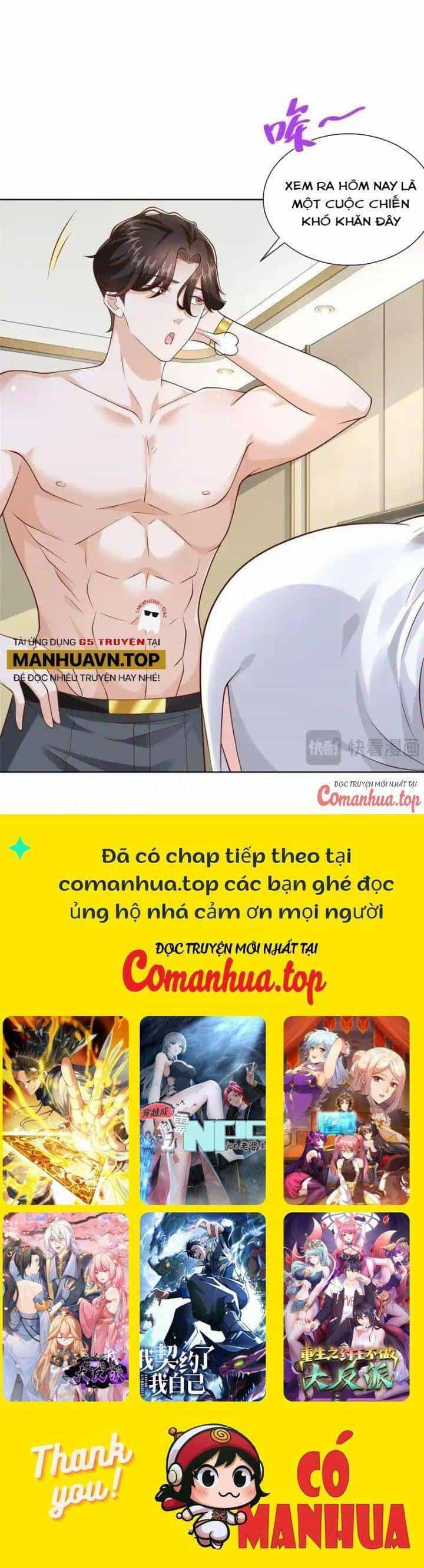 Mỗi Tuần Ta Có Một Nghề Nghiệp Mới - Chương 695 - ảnh 16