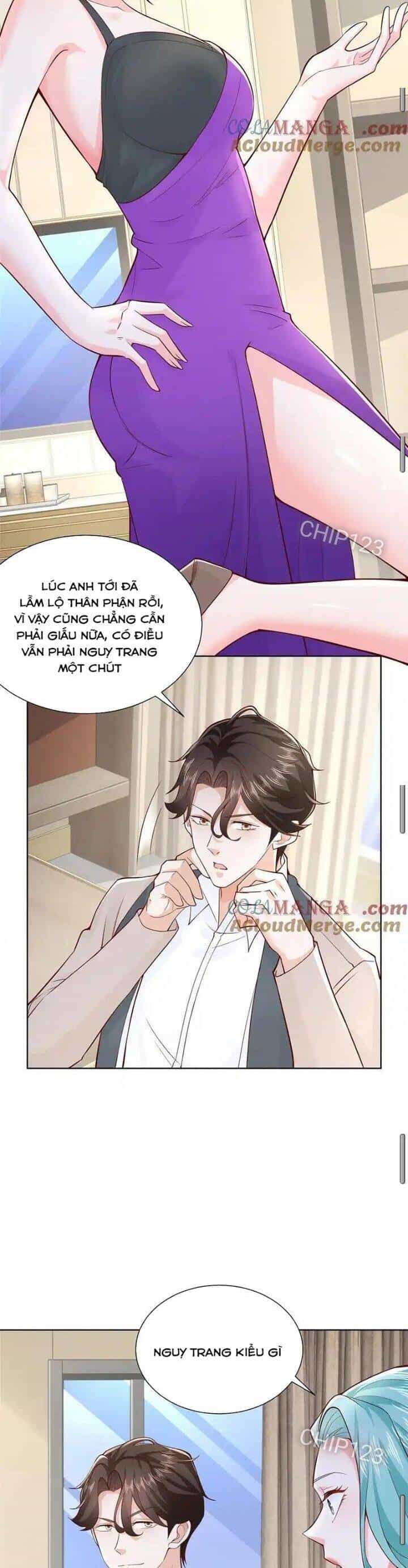 Mỗi Tuần Ta Có Một Nghề Nghiệp Mới - Chương 696 - ảnh 6