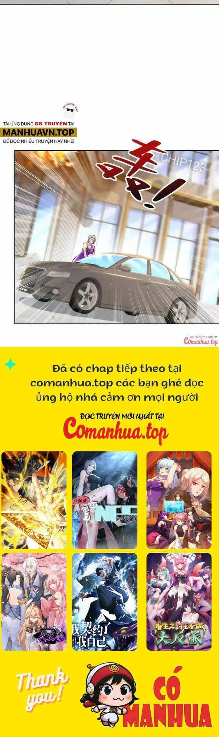 Mỗi Tuần Ta Có Một Nghề Nghiệp Mới - Chương 697 - ảnh 15